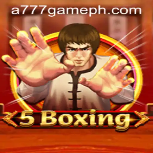 Exploring 5Boxing - A Riveting Experience with A777 GAME