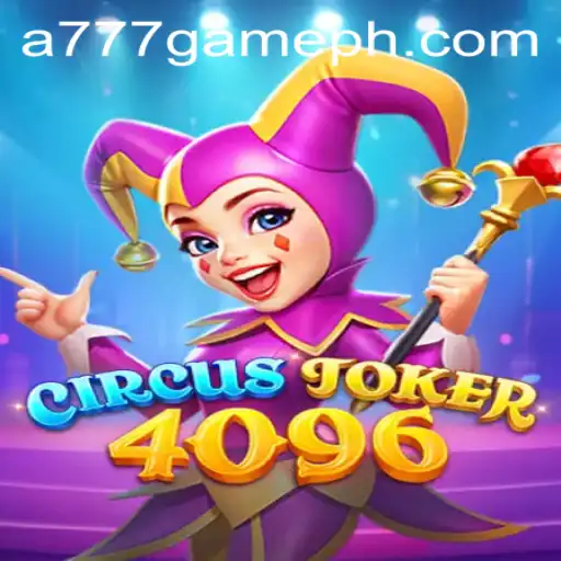 Unveiling the Whimsical World of CircusJoker4096