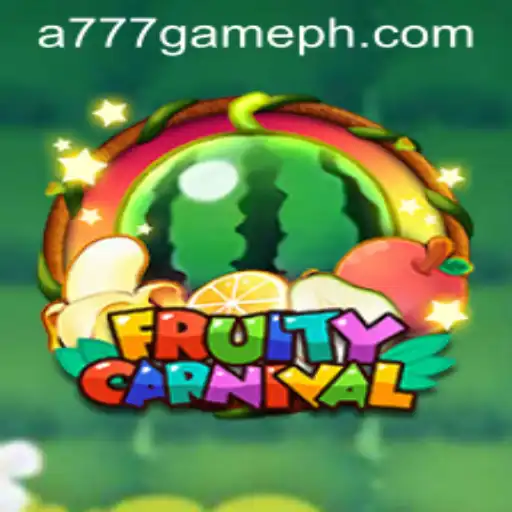 Explore the Whimsical World of FruityCarnival: A777 GAME Edition