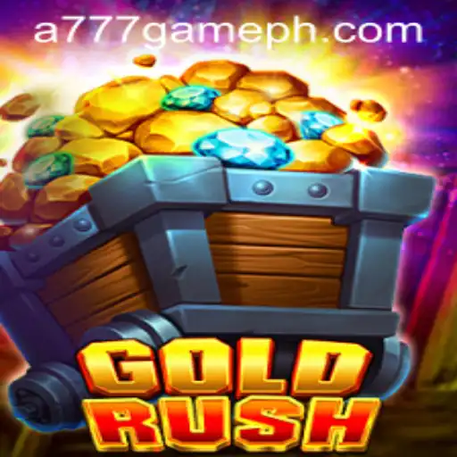 Exploring the Exciting World of GoldRush: The A777 Game Experience