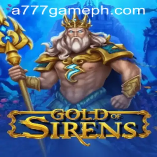 GoldofSirens: The Mythical Adventure of Strategy and Intrigue