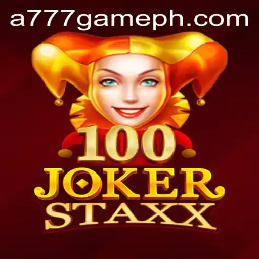 Exploring 100JokerStaxx: A Unique Gaming Experience with A777 GAME