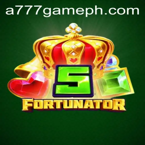5Fortunator: Exploring the Thrills of A777 GAME