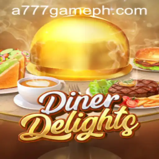 DinerDelights: A Delectable Dive into the World of A777 GAME