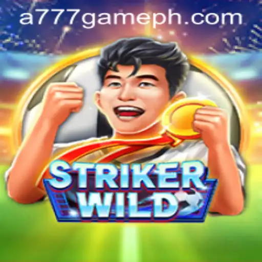 StrikerWILD: Unleashing the Thrill of A777 GAME