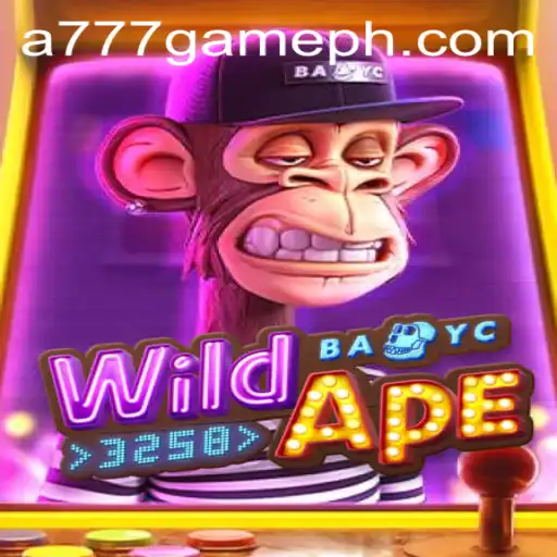 Exploring the Thrilling World of WildApe3258: A777 GAME Adventures