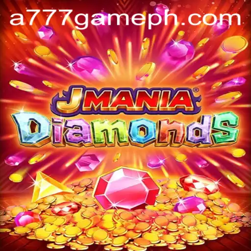Discover the Thrilling World of JManiaDiamonds: A Premier A777 GAME
