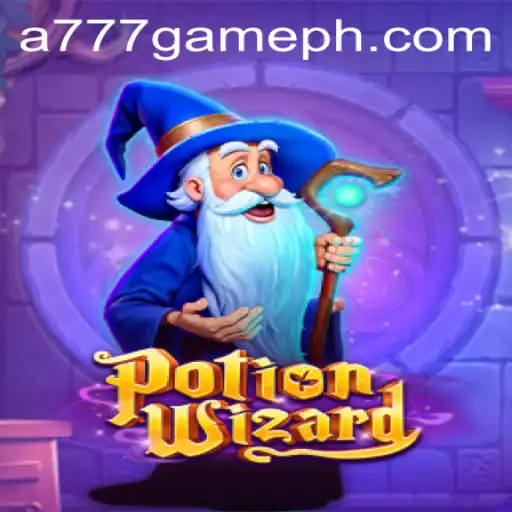 Exploring the Magical World of PotionWizard: A777 GAME