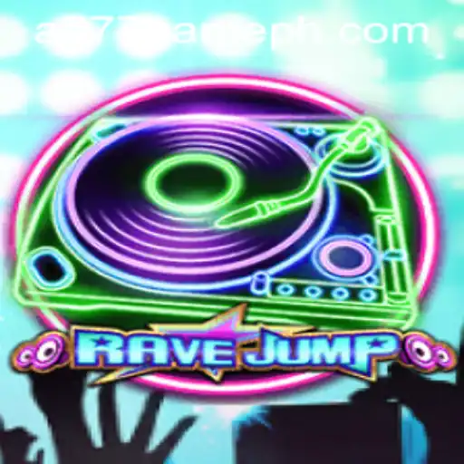 Exploring the Thrilling Dynamics of RaveJump: A Spotlight on A777 GAME